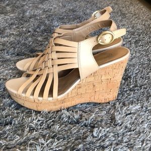 Franco Sarto Heels